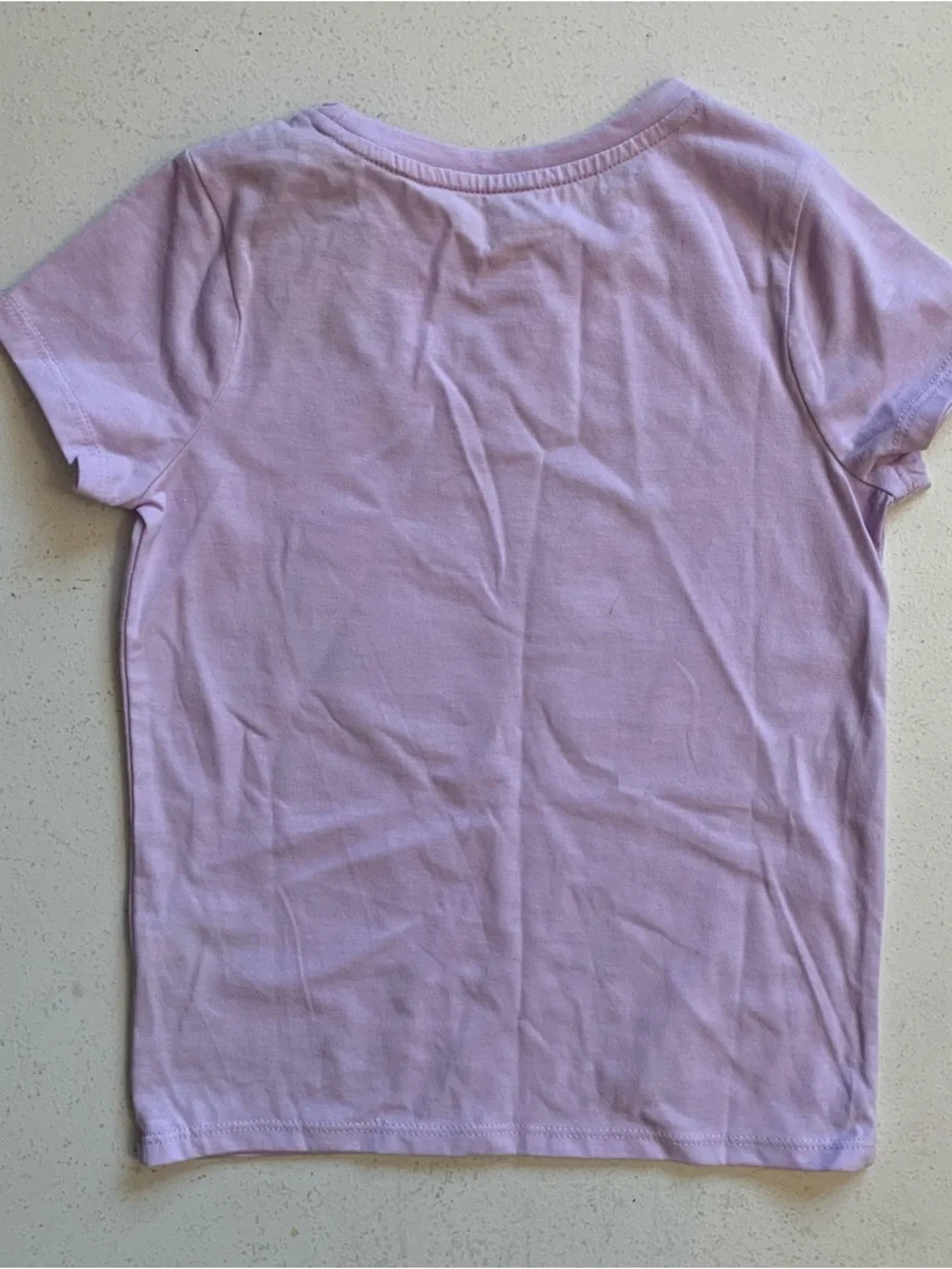 Girls Size XS (4/5) 4-Piece Lot of Summer Clothes Cat & Jack + All In Motion NWT